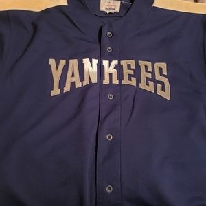Derek Jeter starter Jersey